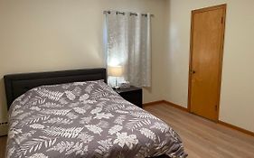 New Brunswick Nj Master Bedroom With Private Bath